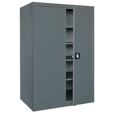 sandusky cabinets steel shelving|sandusky elite steel storage cabinet.